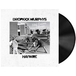 Dropkick Murphys/Haywire - New England Forever [LP]