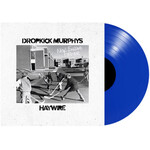 Dropkick Murphys/Haywire - New England Forever (Indie Blue Vinyl) [LP]