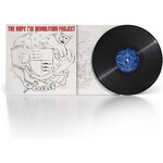 PJ Harvey - The Hope Six Demolition Project [LP]