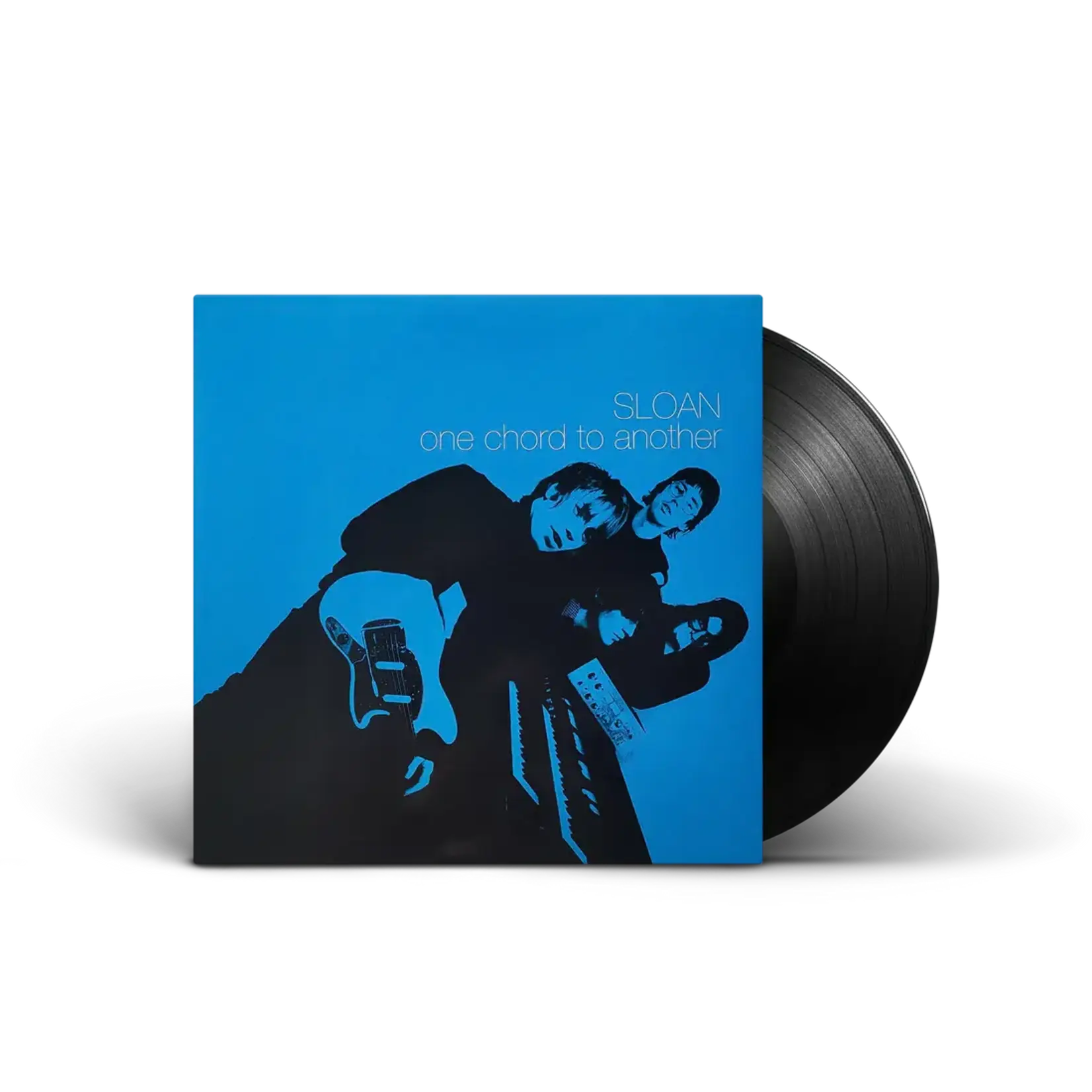 Sloan - One Chord To Another [LP]