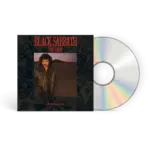 Black Sabbath - Seventh Star [CD]
