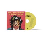 Rolling Stones - Foreign Tongues [CD]