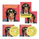 Rolling Stones - Foreign Tongues (Ltd Ed Box Set) [CD/BRD]