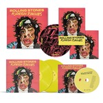 Rolling Stones - Foreign Tongues (Ltd Ed Box Set) (Yellow Vinyl) [2LP/BRD]