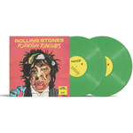 Rolling Stones - Foreign Tongues (Indie Green Vinyl) [2LP]