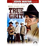 True Grit (1969) [USED DVD]