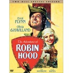 Adventures Of Robin Hood (1938) (Spec Ed) [USED 2DVD]