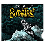 Crash Test Dummies - The Best Of Crash Test Dummies [USED CD]
