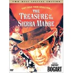 Treasure Of The Sierra Madre (1948) (Spec Ed) [USED 2DVD]