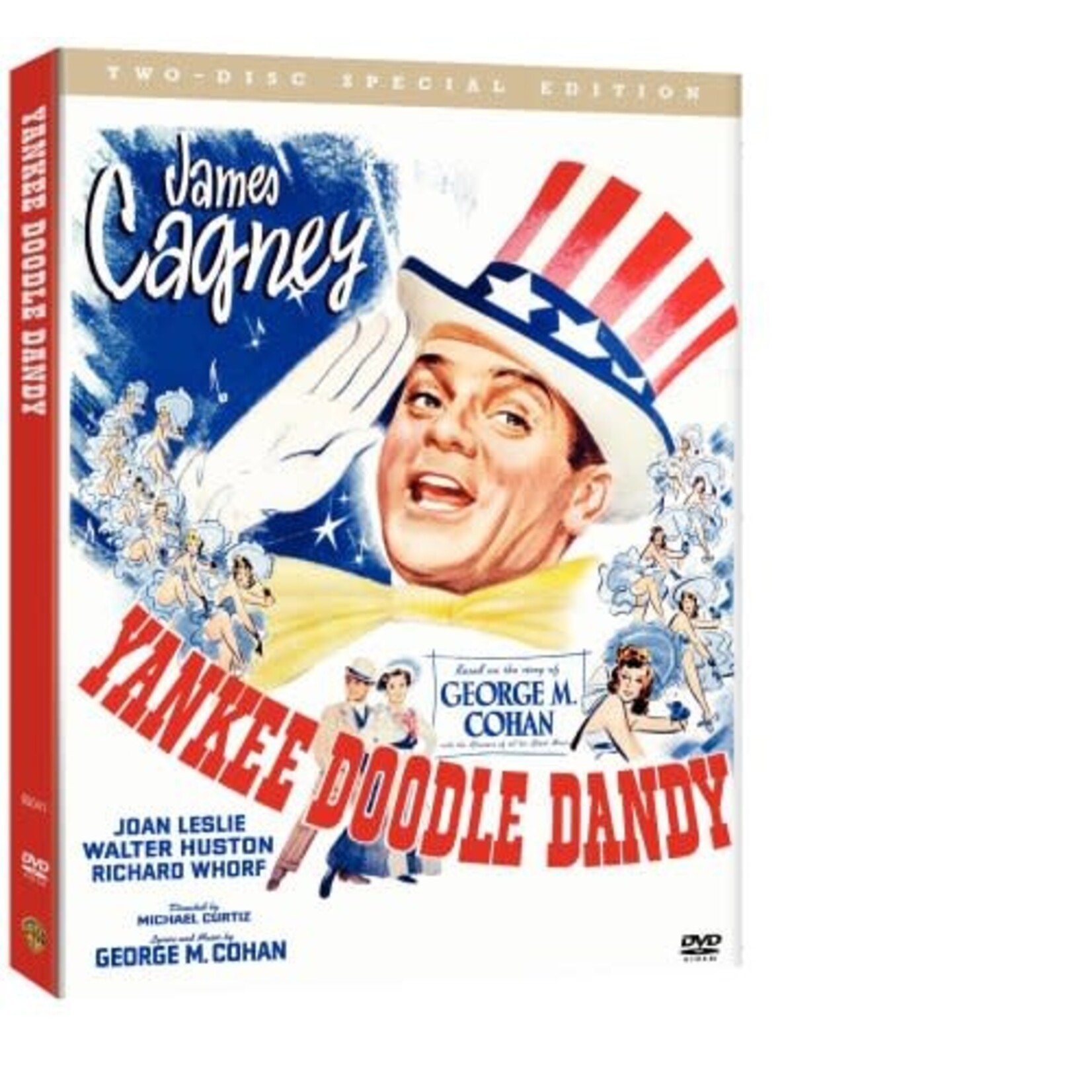 Yankee Doodle Dandy (1942) (Spec Ed) [USED 2DVD]