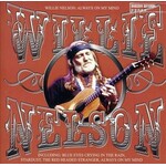 Willie Nelson - Always On My Mind [USED CD]