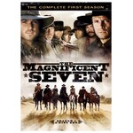 Magnificent Seven - Season 1 [USED DVD]