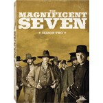 Magnificent Seven - Season 2 [USED DVD]