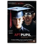 Apt Pupil (1998) [USED DVD]