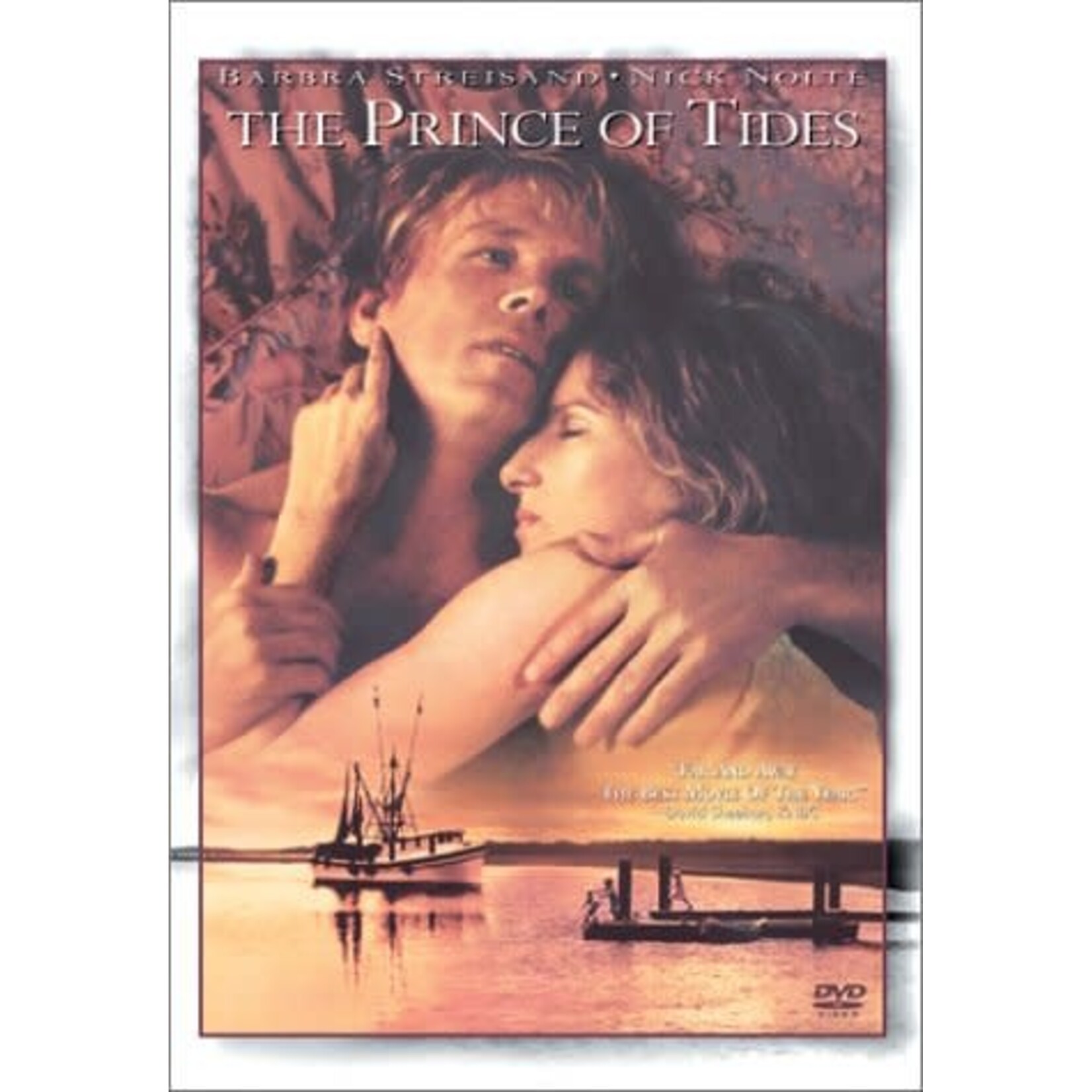 Prince Of Tides (1991) [USED DVD]