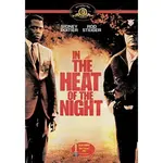 In The Heat Of The Night (1967) [USED DVD]