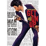 Get On Up (2014) [USED DVD]