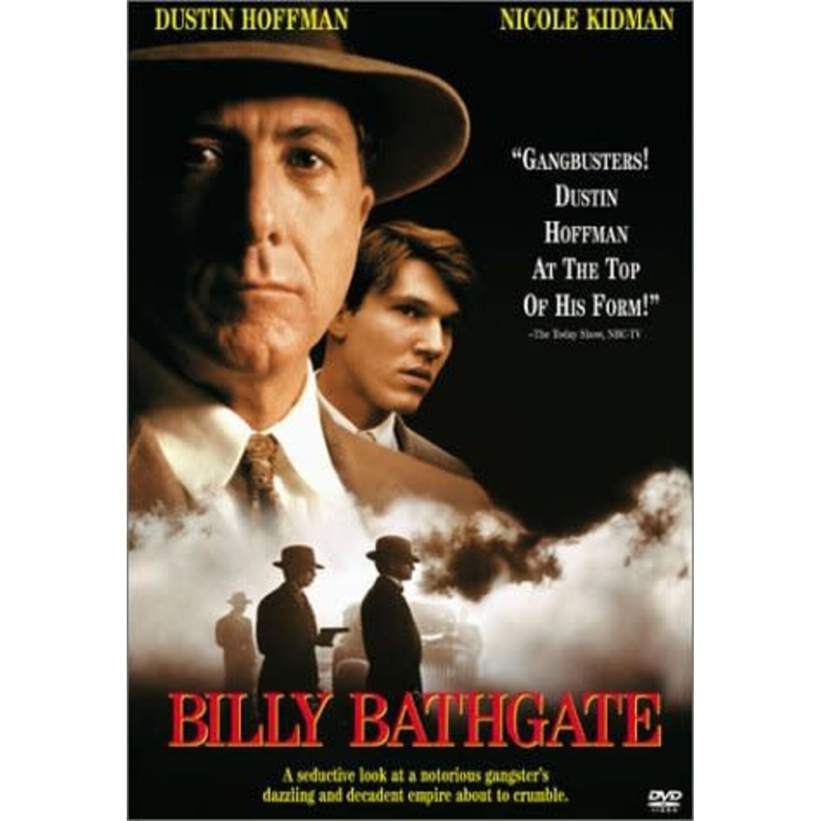 Billy Bathgate (1991) [USED DVD]