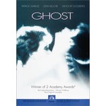 Ghost (1990) [USED DVD]