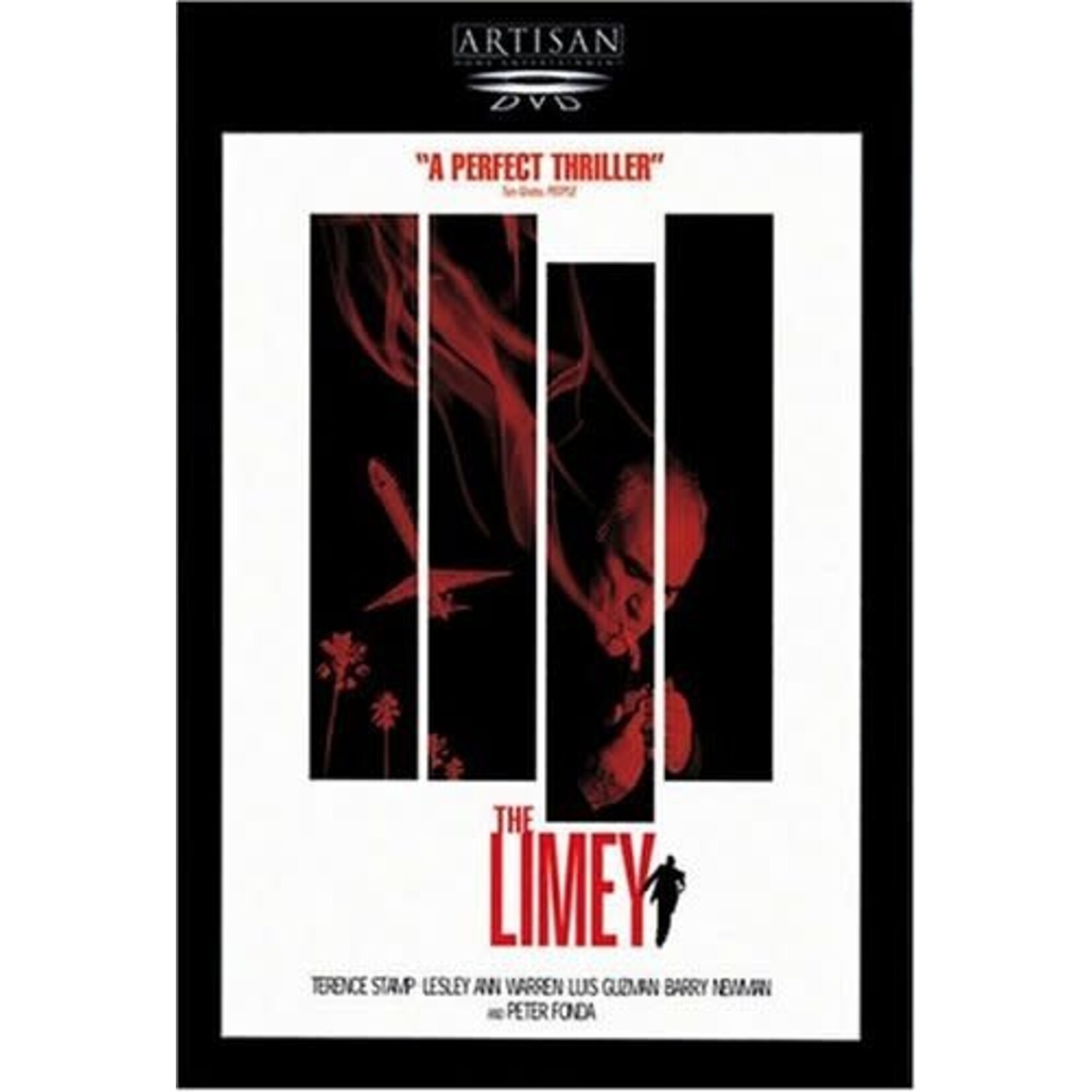 Limey (1999) [USED DVD]