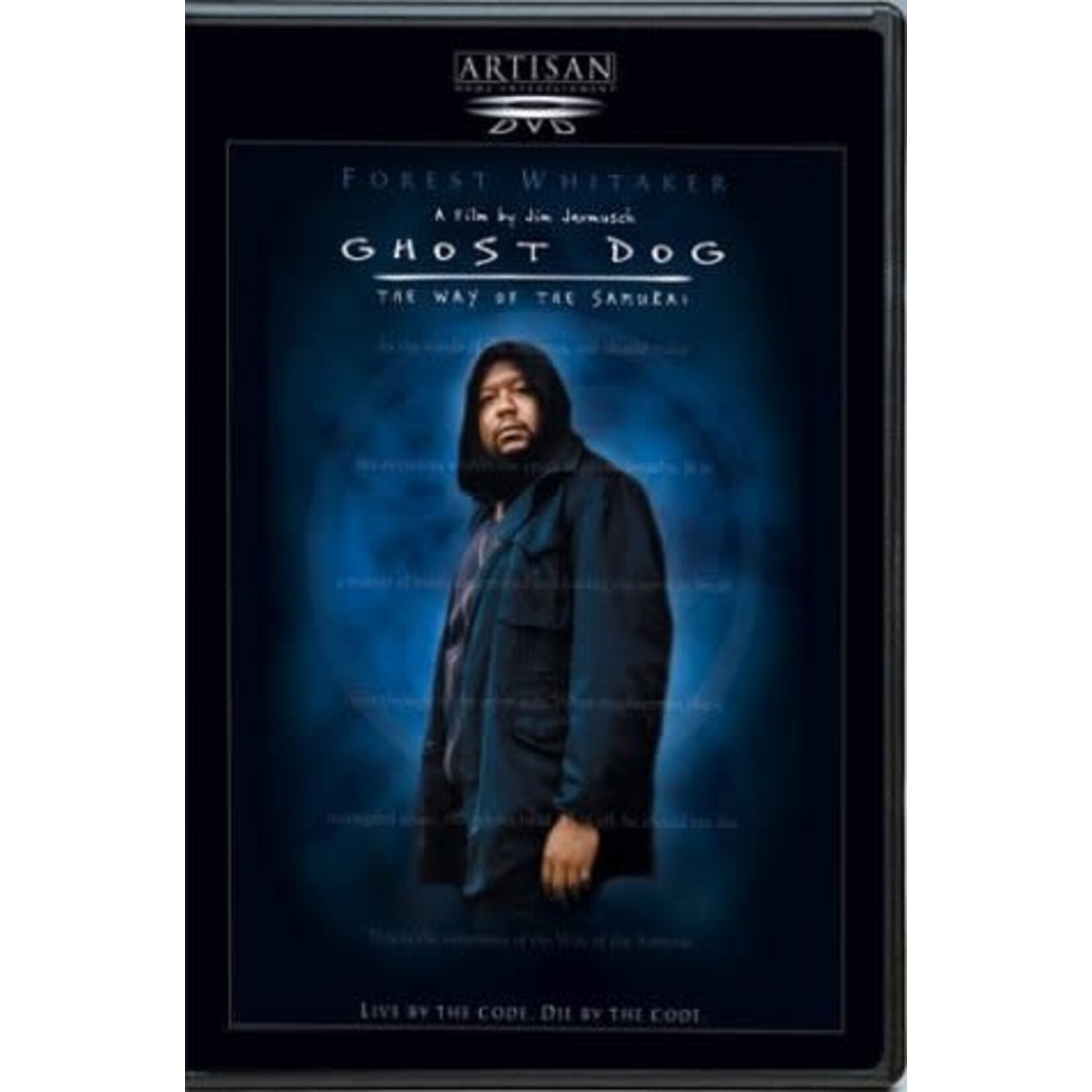 Ghost Dog: Way Of The Samurai (1999) [USED DVD]