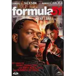 Formula 51 (2001) [USED DVD]