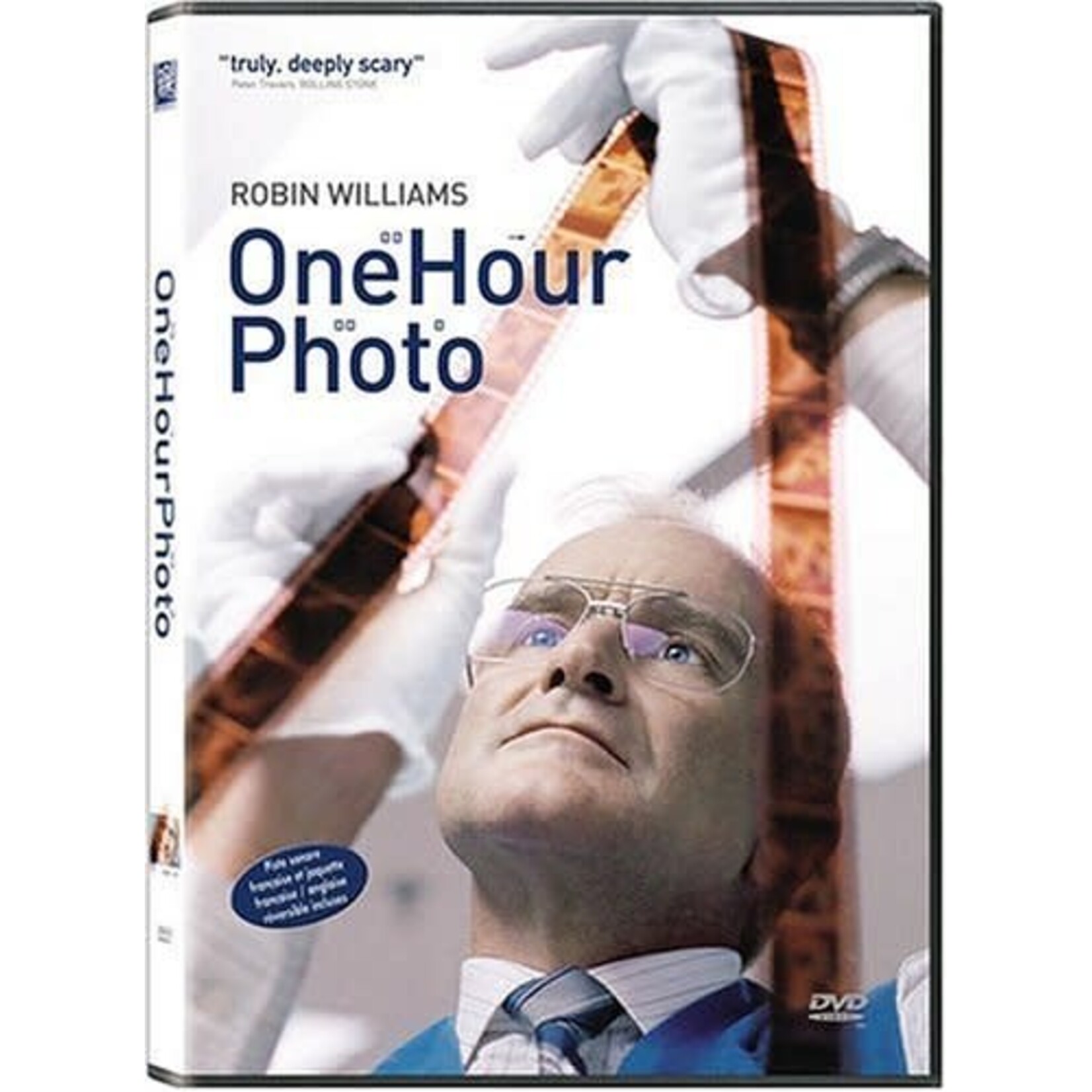 One Hour Photo (2002) [USED DVD]