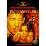 Richard III (1995) [USED DVD]