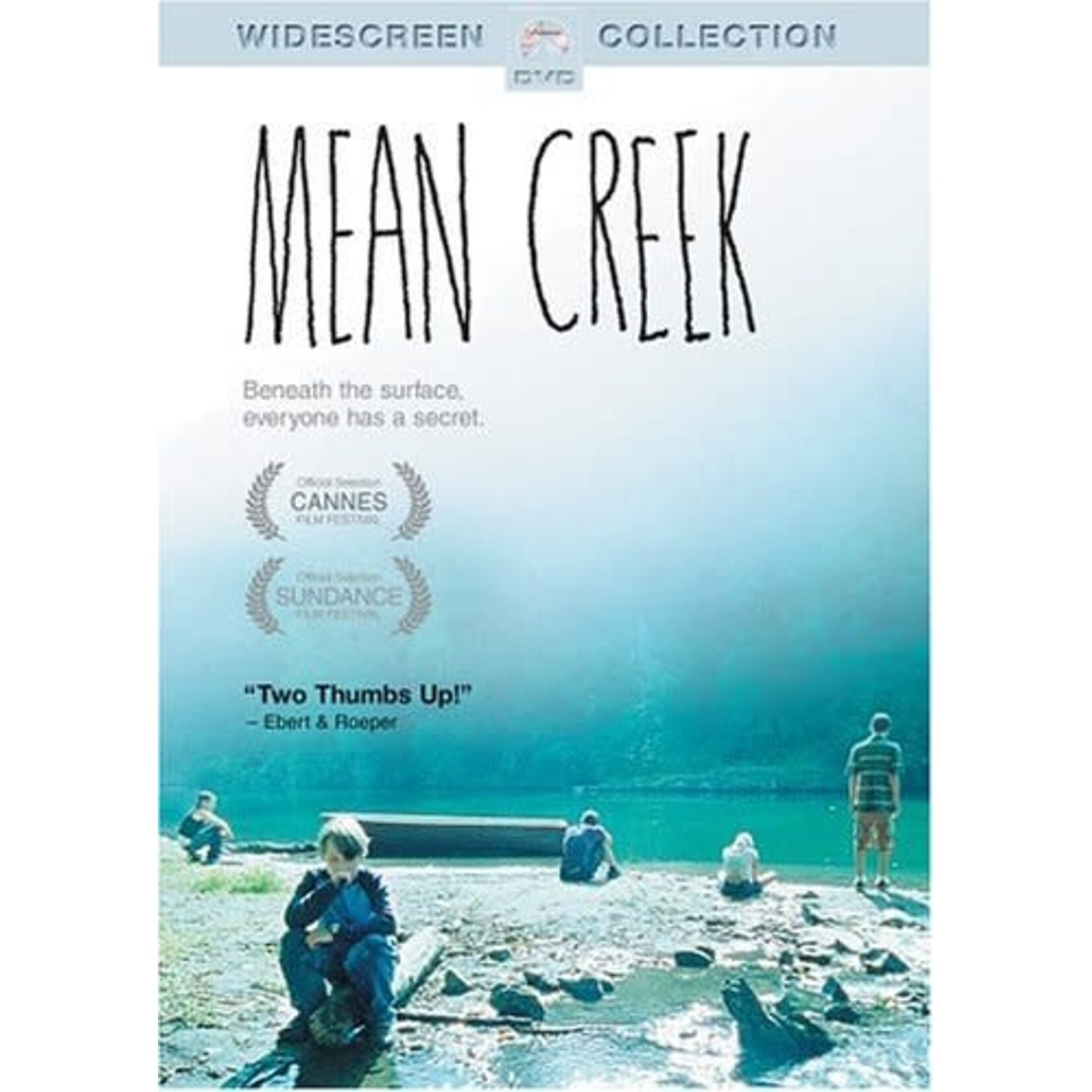 Mean Creek (2004) [USED DVD]