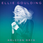 Ellie Goulding - Halcyon [USED 2CD]
