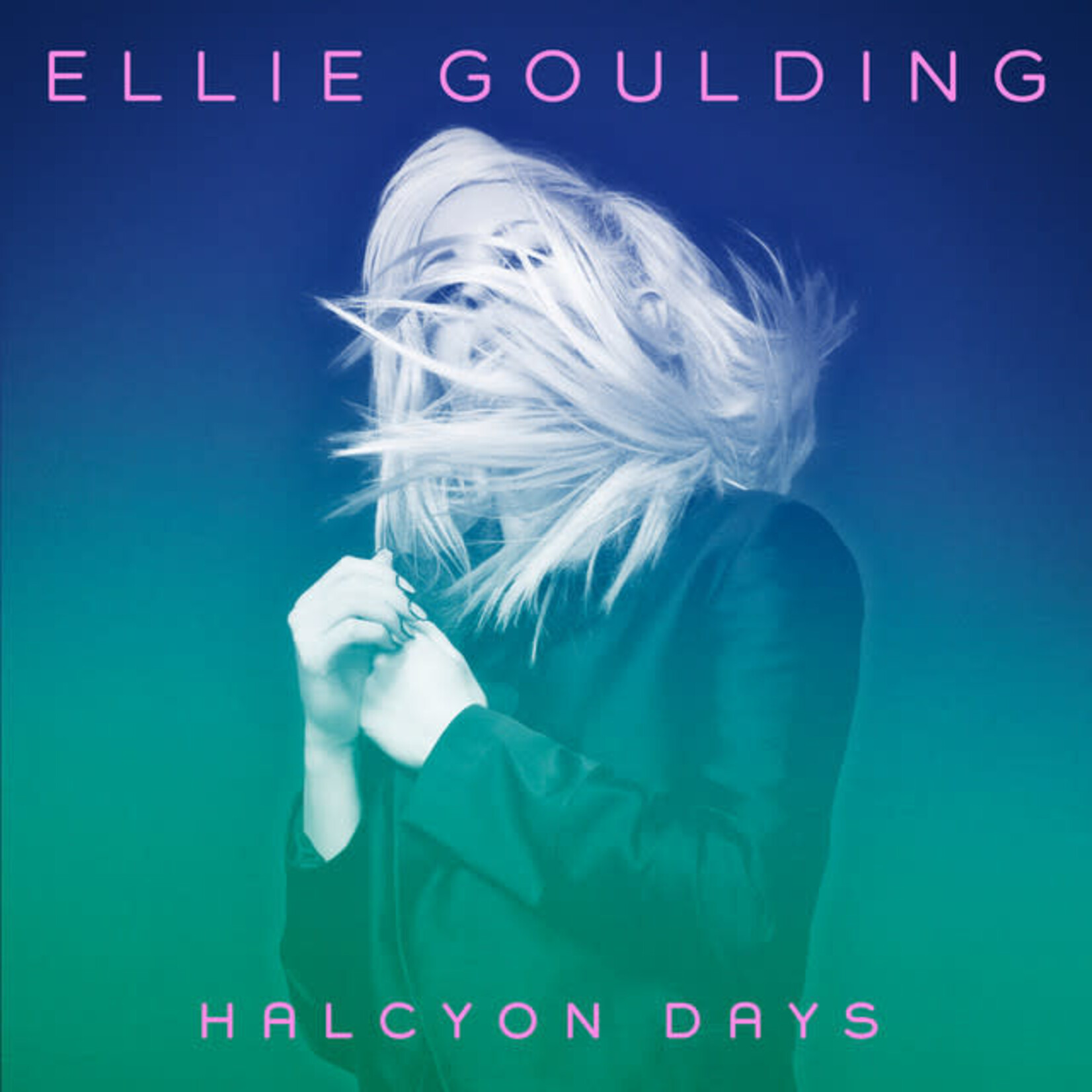Ellie Goulding - Halcyon [USED 2CD]