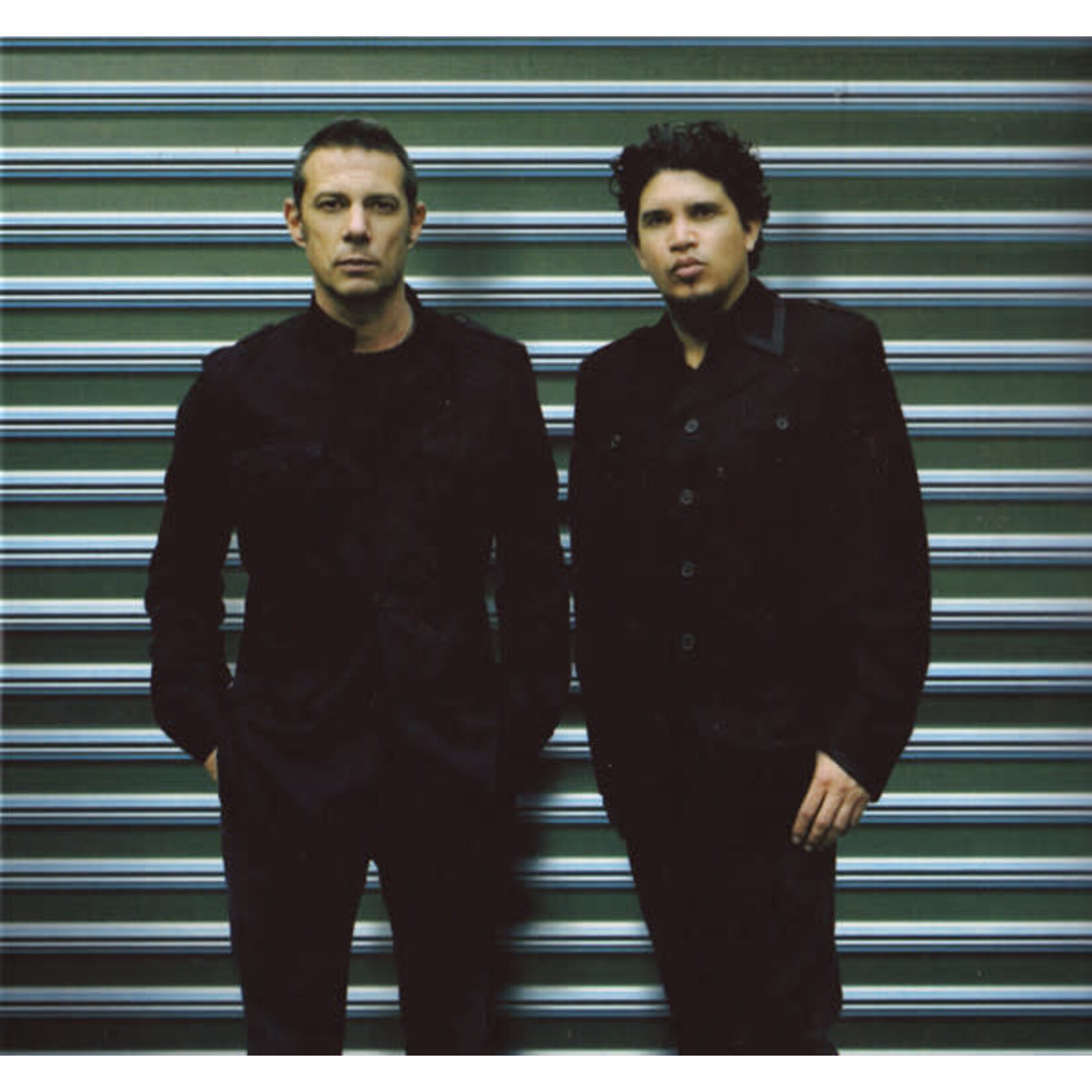 Thievery Corporation - It Takes A Thief [USED CD]