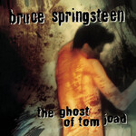 Bruce Springsteen - The Ghost Of Tom Joad+Missing [USED 2CD]