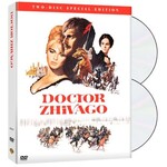 Doctor Zhivago (1965) (Spec Ed) [USED 2DVD]