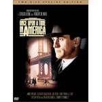 Once Upon A Time In America (1984) (Spec Ed) [USED 2DVD]