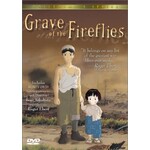 Grave Of The Fireflies (1998) [USED 2DVD]