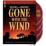 Gone With The Wind (1939) (Coll Ed) [USED 4DVD]