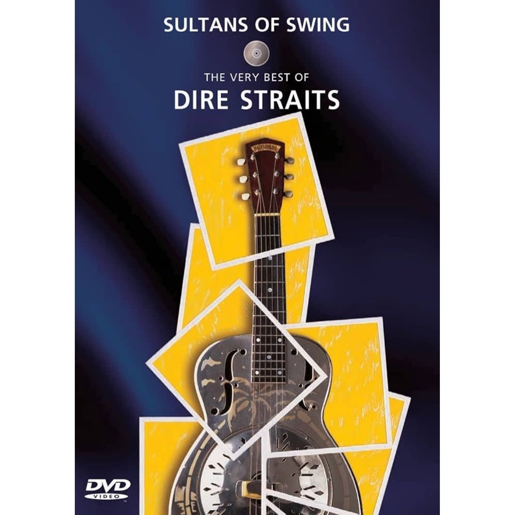 Dire Straits - Sultans Of Swing: The Very Best Of Dire Straits [USED DVD]