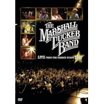 Marshall Tucker Band - Live From The Garden State 1981 [USED DVD]