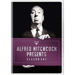 Alfred Hitchcock Presents - Season 1 [USED DVD]