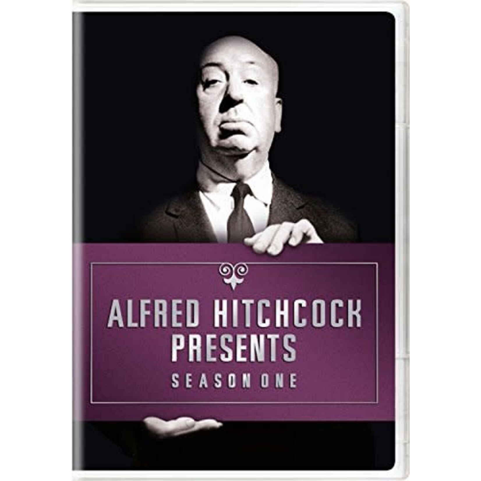 Alfred Hitchcock Presents - Season 1 [USED DVD]
