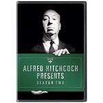 Alfred Hitchcock Presents - Season 2 [USED DVD]