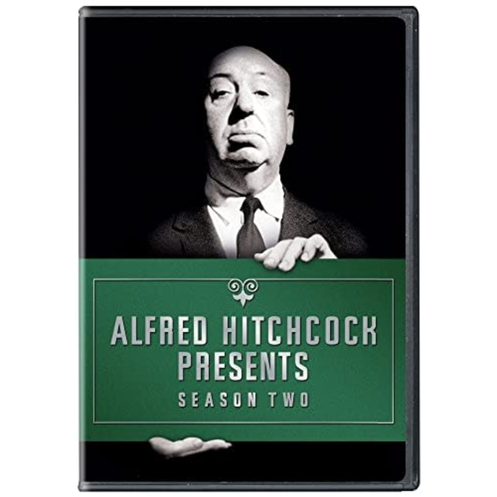 Alfred Hitchcock Presents - Season 2 [USED DVD]