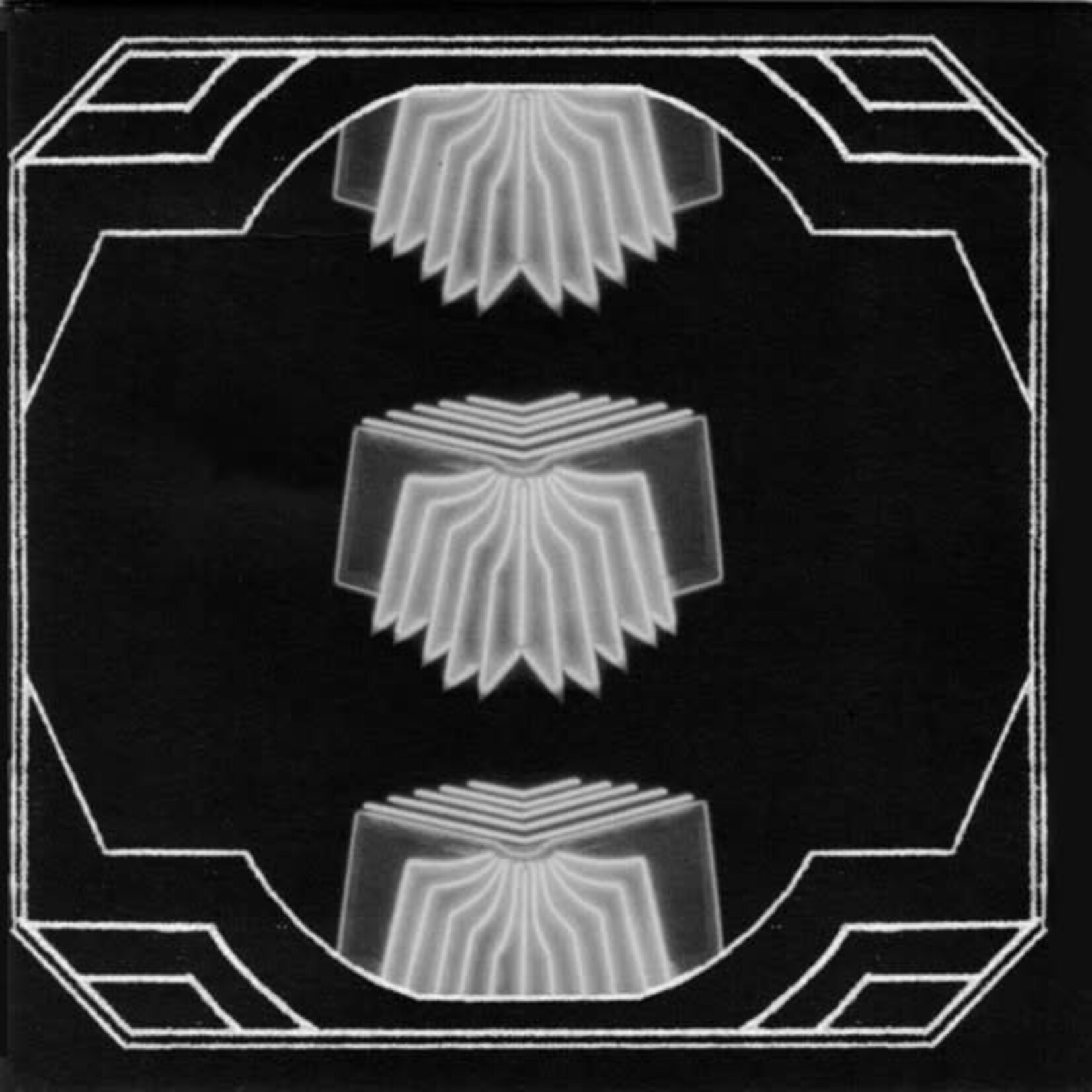 Arcade Fire - Neon Bible [USED CD]