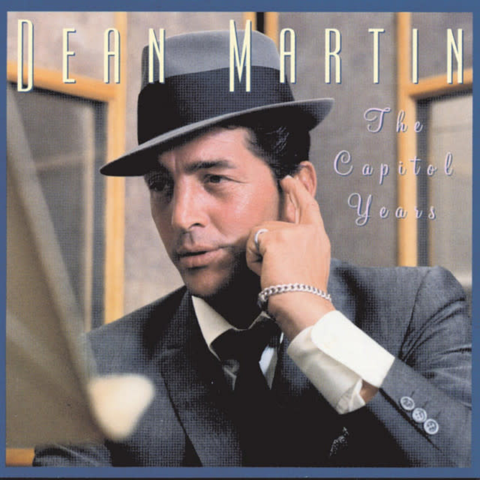 Dean Martin - The Capitol Years [USED 2CD]