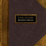 Brandi Carlile - The Story [USED CD]