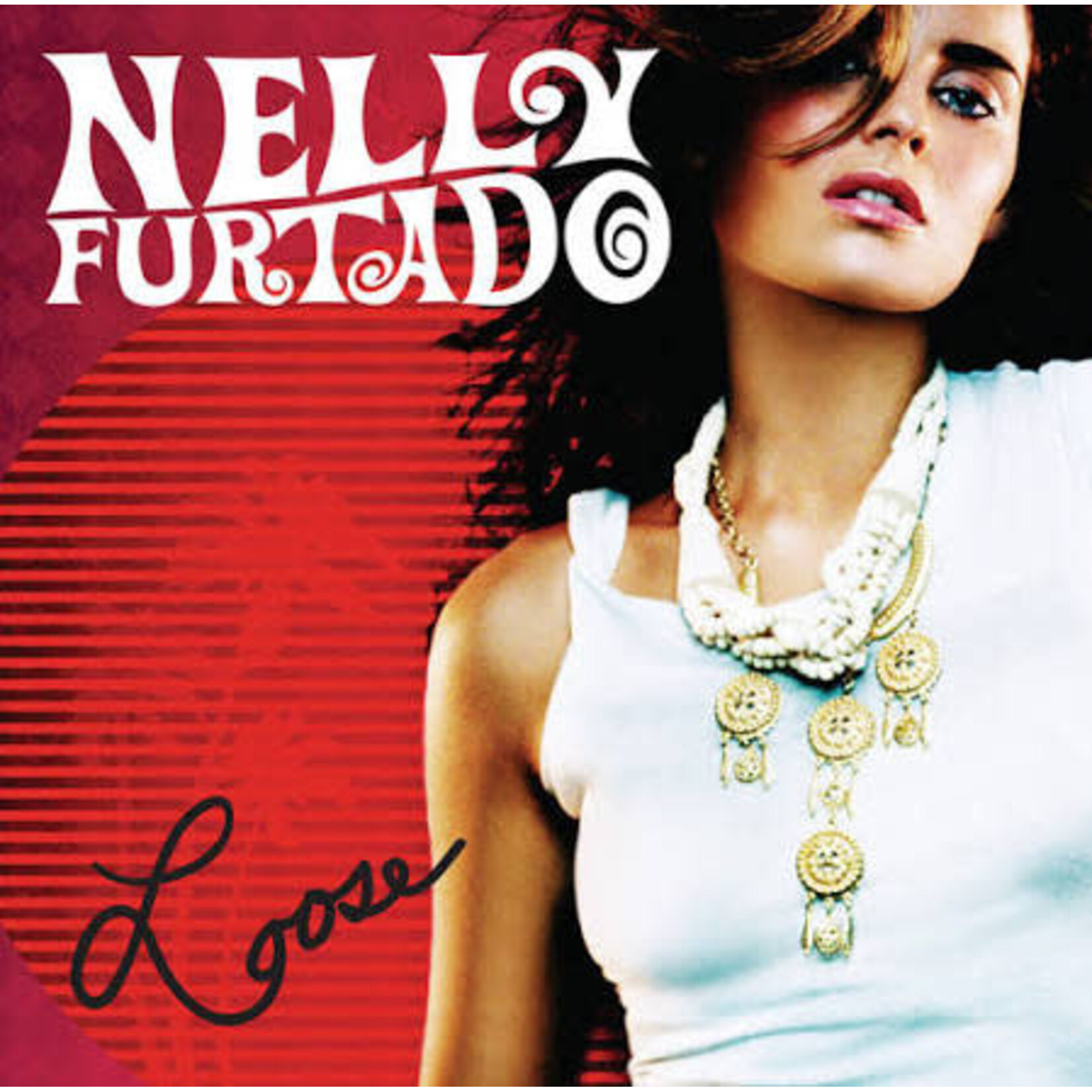 Nelly Furtado - Loose [USED CD]