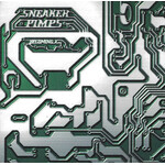 Sneaker Pimps - Becoming X [USED CD]