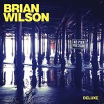 Brian Wilson - No Pier Pressure (Dlx) [USED CD]