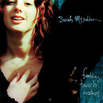 Sarah McLachlan - Fumbling Towards Ecstasy [USED CD]
